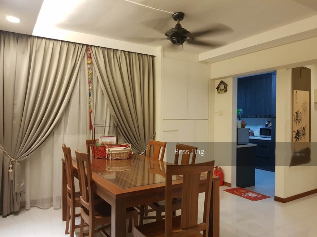 Blk 249 Hougang Avenue 3 (Hougang), HDB 5 Rooms #199174662